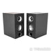 ELAC Uni-Fi 2.0 UB52 Bookshelf Speakers; Black Pair