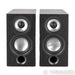 ELAC Uni-Fi 2.0 UB52 Bookshelf Speakers; Black Pair