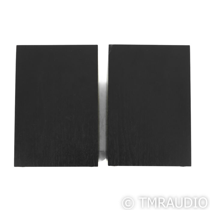 ELAC Uni-Fi 2.0 UB52 Bookshelf Speakers; Black Pair