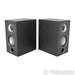 ELAC Uni-Fi 2.0 UB52 Bookshelf Speakers; Black Pair