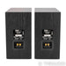 ELAC Uni-Fi 2.0 UB52 Bookshelf Speakers; Black Pair