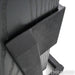 Thiel MCS1 Bookshelf Speakers; Black Pair with Sound Anchor Stands