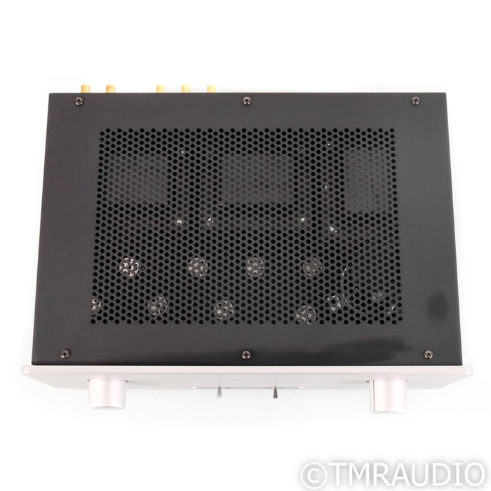 Quicksilver Audio Stereo Tube Integrated Amplifier