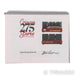 Bob Carver Crimson 275 Stereo Tube Power Amplifier