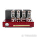 Bob Carver Crimson 275 Stereo Tube Power Amplifier