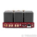 Bob Carver Crimson 275 Stereo Tube Power Amplifier