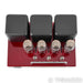 Bob Carver Crimson 275 Stereo Tube Power Amplifier