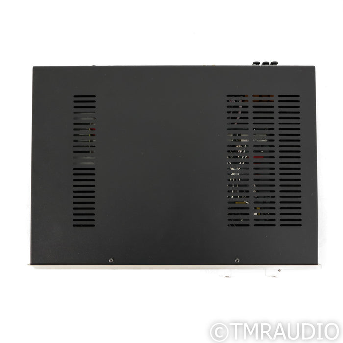 10 Octave Audio LP1 Stereo Tube Preamplifier