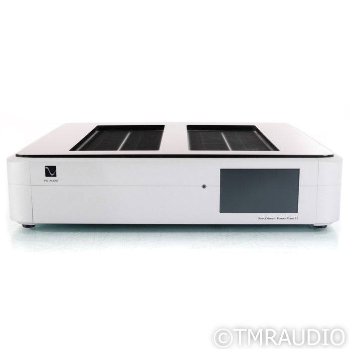 PS Audio Directstream Power Plant 12 AC Power Regenerator