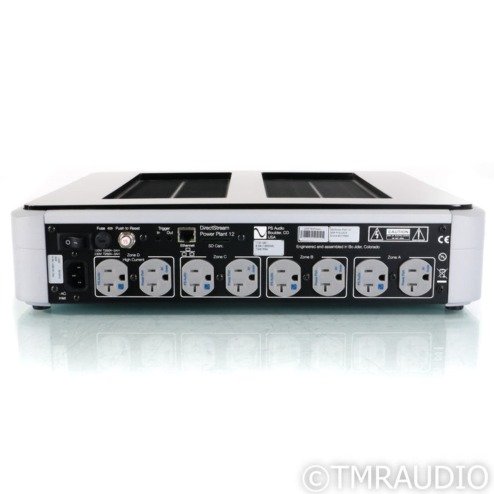 PS Audio Directstream Power Plant 12 AC Power Regenerator