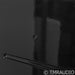 REL Acoustics R-528SE 12" Subwoofer; Gloss Black