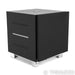 REL Acoustics R-528SE 12" Subwoofer; Gloss Black