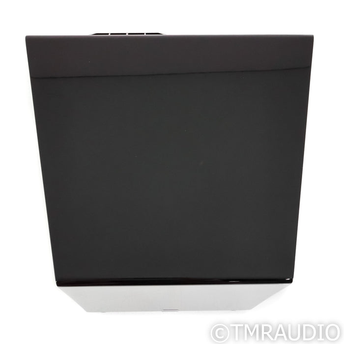ELAC Varro DS1000 Dual 10" Powered Subwoofer; Gloss Black