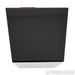 ELAC Varro DS1000 Dual 10" Powered Subwoofer; Gloss Black
