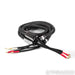 Shunyata Research Sigma V1 Speaker Cables; 11.5ft Pair