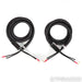 Shunyata Research Sigma V1 Speaker Cables; 11.5ft Pair