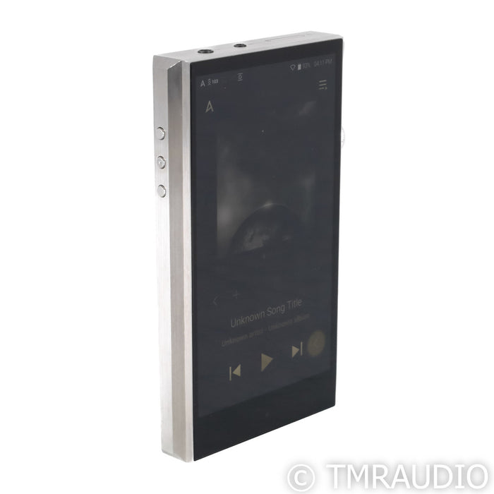 Astell & Kern SP1000 Portable Music Player; 256GB; Stainless Steel