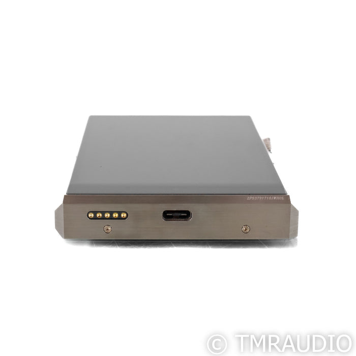 Astell & Kern SP1000 Portable Music Player; 256GB; Stainless Steel