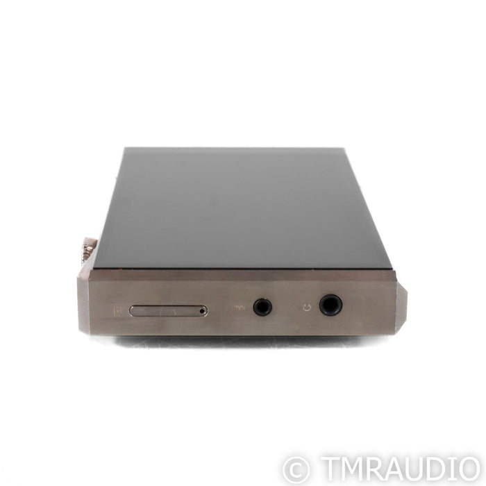 Astell & Kern SP1000 Portable Music Player; 256GB; Stainless Steel