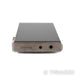 Astell & Kern SP1000 Portable Music Player; 256GB; Stainless Steel