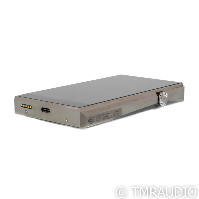 Astell & Kern SP1000 Portable Music Player; 256GB; Stainless Steel