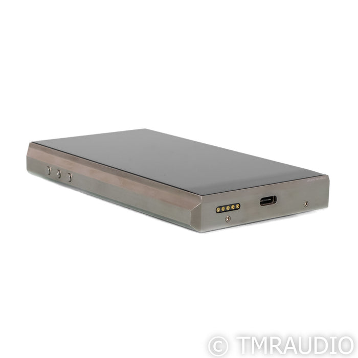 Astell & Kern SP1000 Portable Music Player; 256GB; Stainless Steel