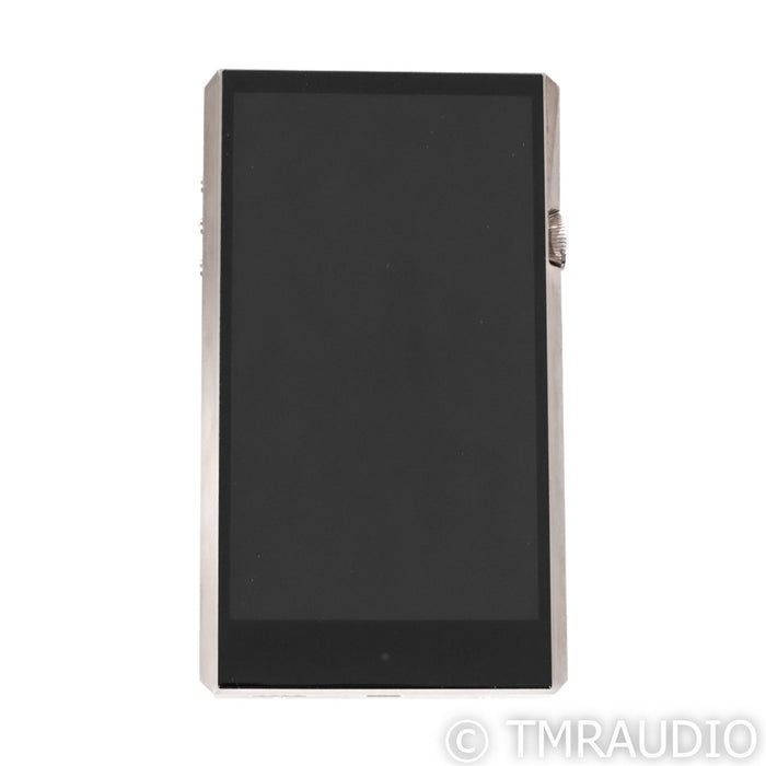 Astell & Kern SP1000 Portable Music Player; 256GB; Stainless Steel