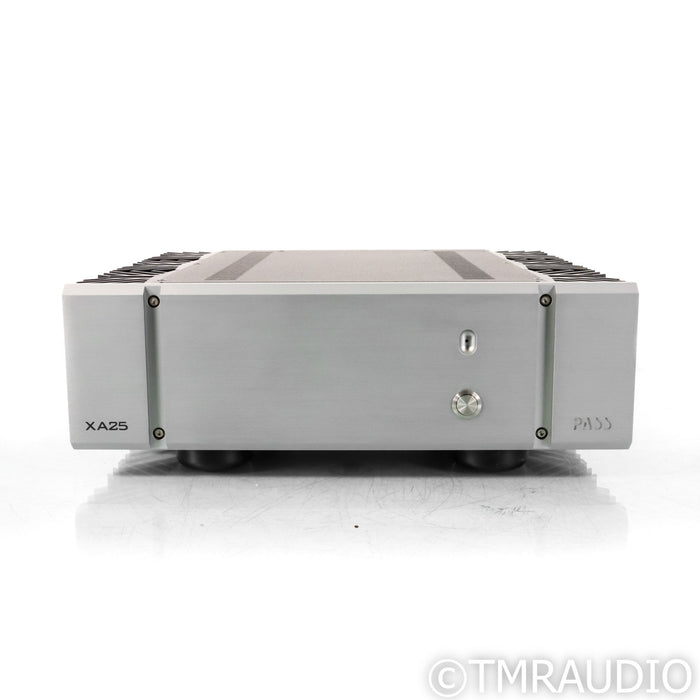 Pass Labs XA25 Stereo Power Amplifier