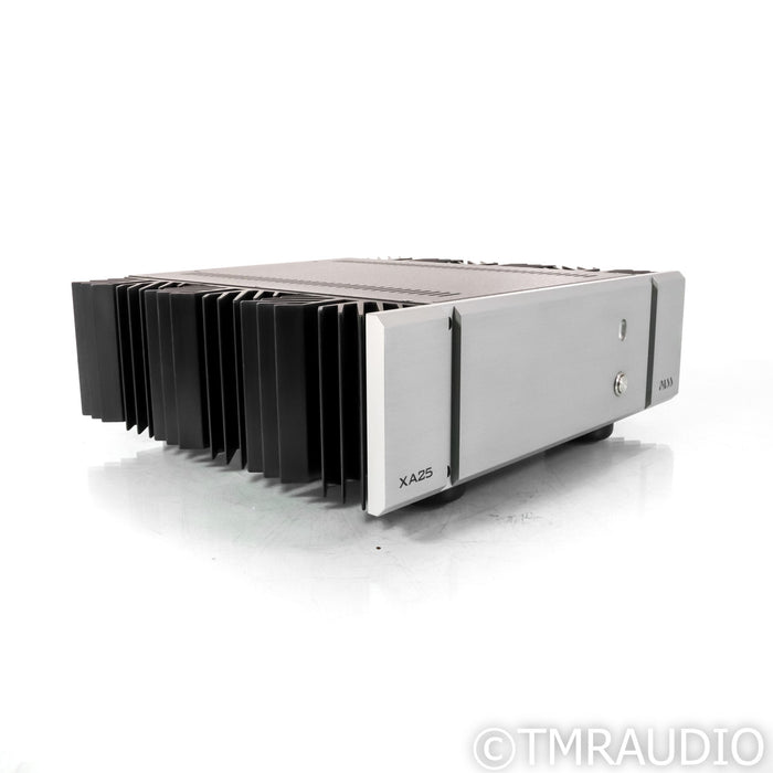 Pass Labs XA25 Stereo Power Amplifier