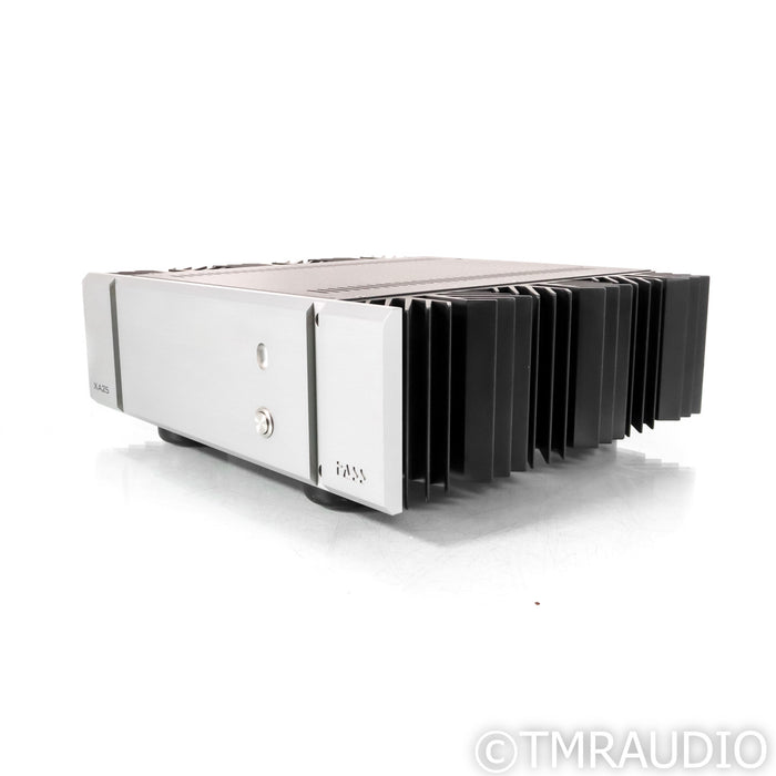 Pass Labs XA25 Stereo Power Amplifier