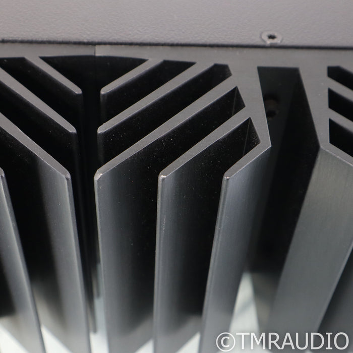 Pass Labs XA25 Stereo Power Amplifier
