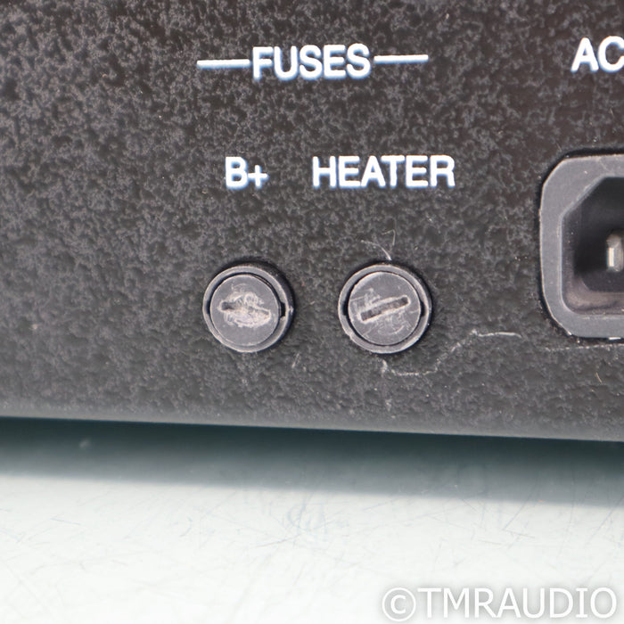 Aesthetix IO Partial Eclipse Phono Preamplifier with Dual Power Supply