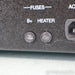 Aesthetix IO Partial Eclipse Phono Preamplifier with Dual Power Supply