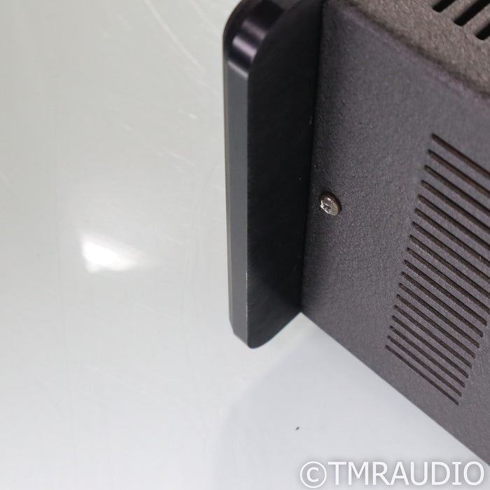 Aesthetix IO Partial Eclipse Phono Preamplifier with Dual Power Supply
