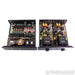 Aesthetix IO Partial Eclipse Phono Preamplifier with Dual Power Supply