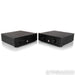 Aesthetix IO Partial Eclipse Phono Preamplifier with Dual Power Supply