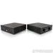 Aesthetix IO Partial Eclipse Phono Preamplifier with Dual Power Supply
