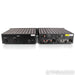 Aesthetix IO Partial Eclipse Phono Preamplifier with Dual Power Supply