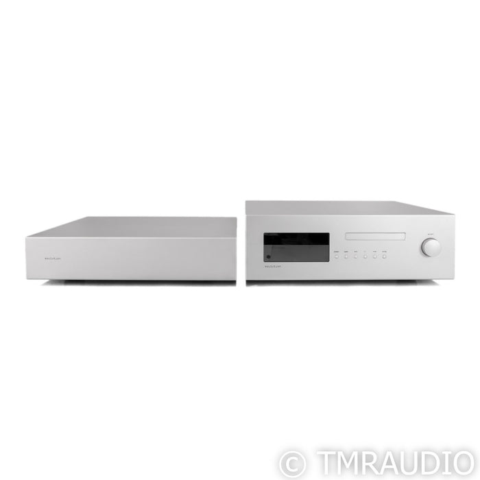 Soulution 746 CD & SACD Player; w/ USB Interface (New Laser)