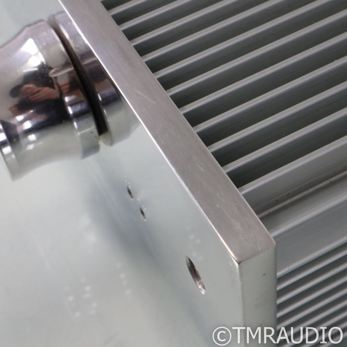 Transrotor Orfeo FMD Belt Drive Turntable; (No Cartridge)