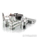 Transrotor Orfeo FMD Belt Drive Turntable; (No Cartridge)
