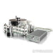 Transrotor Orfeo FMD Belt Drive Turntable; (No Cartridge)