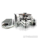 Transrotor Orfeo FMD Belt Drive Turntable; (No Cartridge)