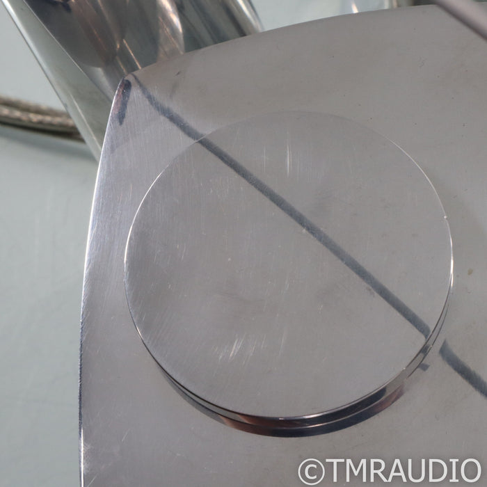 Transrotor Orfeo FMD Belt Drive Turntable; (No Cartridge)