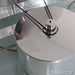 Transrotor Orfeo FMD Belt Drive Turntable; (No Cartridge)