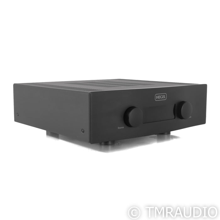 Hegel H390 Stereo Integrated Amplifier