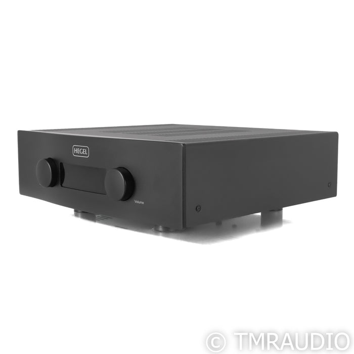 Hegel H390 Stereo Integrated Amplifier