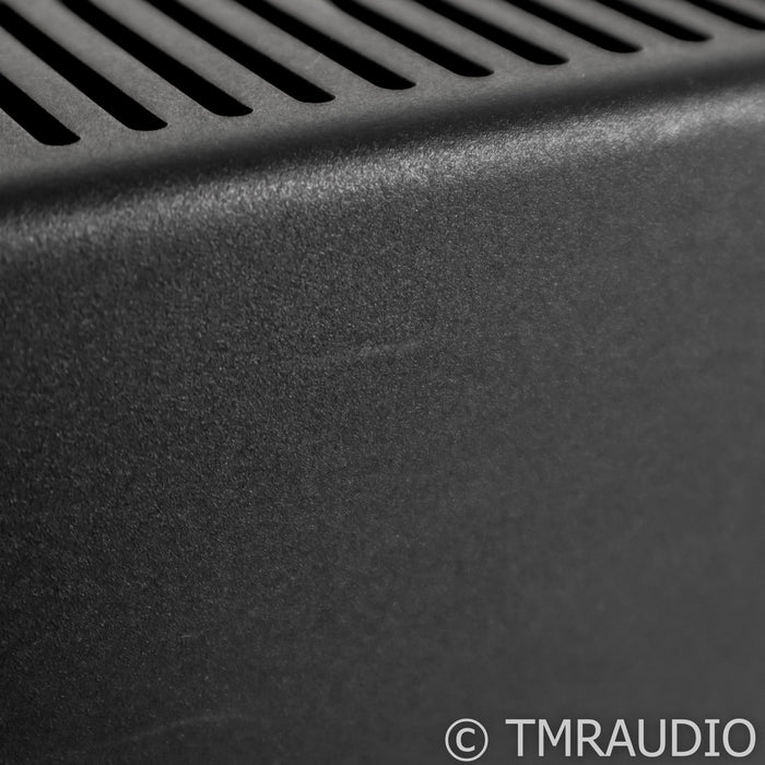 Hegel H390 Stereo Integrated Amplifier