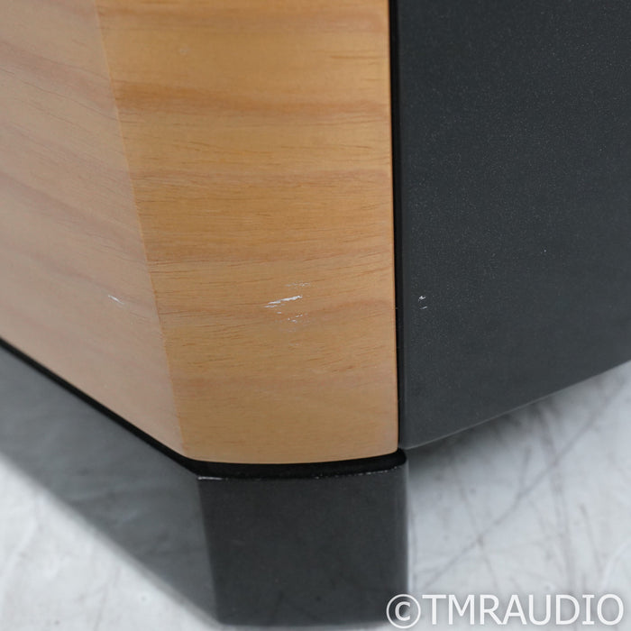 Focal Electra 1038 Be Floorstanding Speakers; Champagne Pair