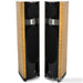 Focal Electra 1038 Be Floorstanding Speakers; Champagne Pair
